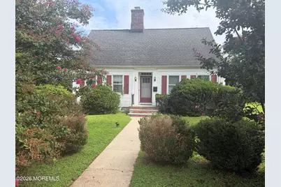 611 Blanchard Parkway, Allenhurst, NJ 07711 - Photo 1