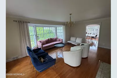 611 Blanchard Parkway, Allenhurst, NJ 07711 - Photo 3