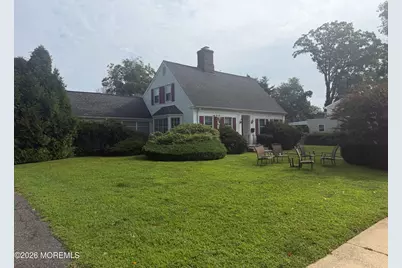 611 Blanchard Parkway, Allenhurst, NJ 07711 - Photo 1