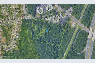 125 Nebraska Avenue, Hamilton Township, NJ 08619 - Photo 1