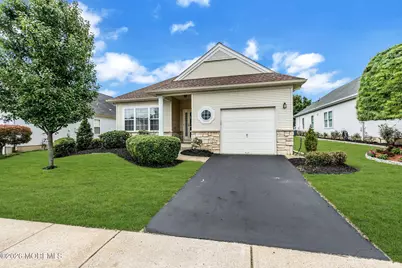 4 Frances Court, Manchester Township, NJ 08759 - Photo 5