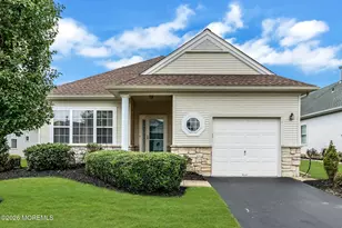 4 Frances Ct, Manchester Township, NJ 08759 - Photo 1