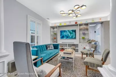 15 Buena Vista Court, Allenhurst, NJ 07711 - Photo 5