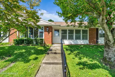 995 Argyll Circle #B, Lakewood, NJ 08701 - Photo 1