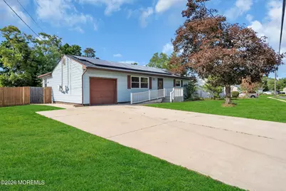 9 Green Ridge Drive, Toms River Township, NJ 08757 - Photo 5