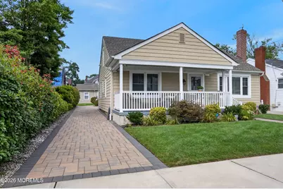 418 Burlington Avenue, Bradley Beach, NJ 07720 - Photo 3