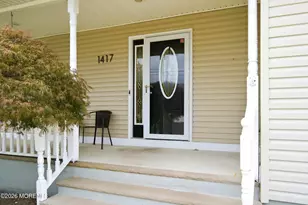 1417 Mermaid Ave, Beachwood, NJ 08722 - Photo 3