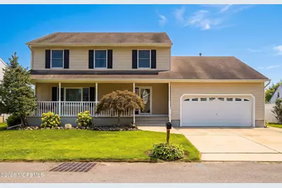 1417 Mermaid Avenue, Beachwood, NJ 08722 - Photo 1