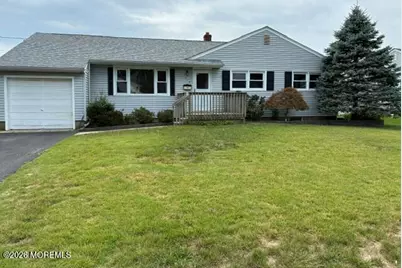 316 Winchester Drive, Brick, NJ 08724 - Photo 1