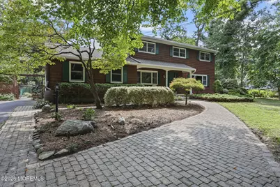 47 Birchwood Court, Tinton Falls, NJ 07724 - Photo 1