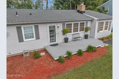 174 Cranberry Road, Toms River Township, NJ 08753 - Photo 1