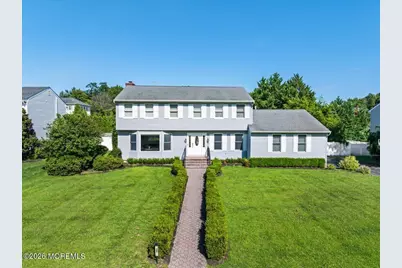 22 Ridge Road, West Long Branch, NJ 07764 - Photo 9