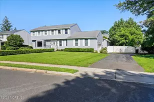 22 Ridge Rd, West Long Branch, NJ 07764 - Photo 5