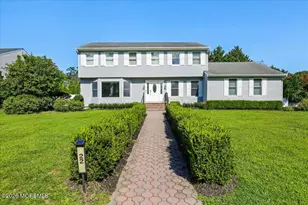 22 Ridge Rd, West Long Branch, NJ 07764 - Photo 3