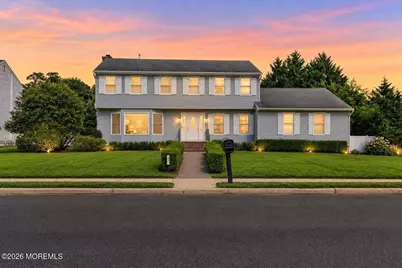 22 Ridge Road, West Long Branch, NJ 07764 - Photo 1