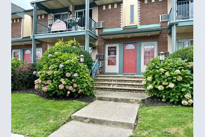 207 13th Avenue #8, Belmar, NJ 07719 - Photo 1