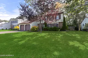 13 Laurel Crest Dr, Howell Township, NJ 07731 - Photo 1