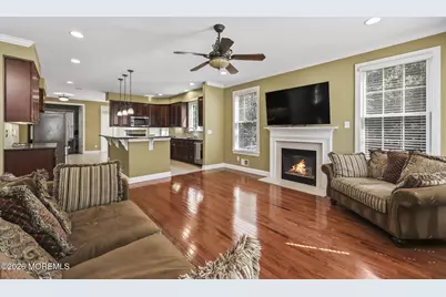 14 Angel Court, Howell Township, NJ 07731 - Photo 15