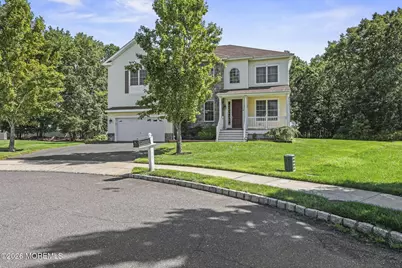 14 Angel Court, Howell Township, NJ 07731 - Photo 5