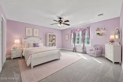14 Angel Court, Howell Township, NJ 07731 - Photo 49