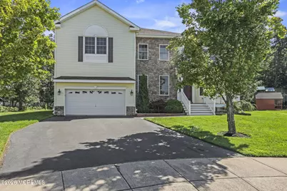 14 Angel Court, Howell Township, NJ 07731 - Photo 3