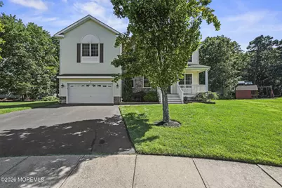14 Angel Court, Howell Township, NJ 07731 - Photo 69
