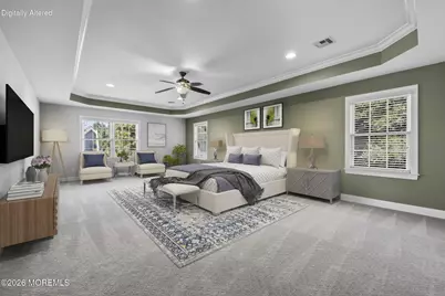 14 Angel Court, Howell Township, NJ 07731 - Photo 35