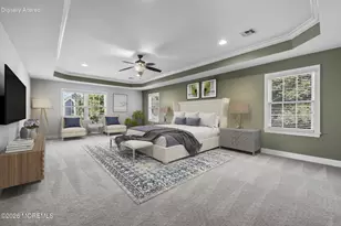 14 Angel Ct, Howell Township, NJ 07731 - Photo 35