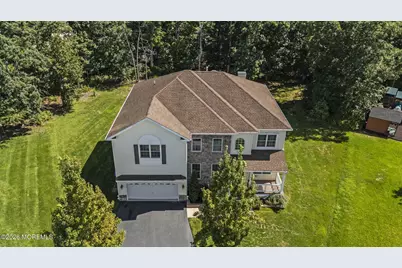14 Angel Court, Howell Township, NJ 07731 - Photo 61