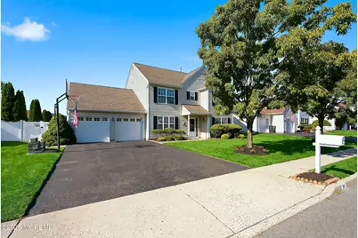 24 Crater Lake Road, Howell Township, NJ 07731 - Photo 33