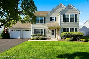 24 Crater Lake Rd, Howell Township, NJ 07731 - Photo 1