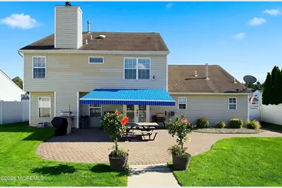 24 Crater Lake Road, Howell Township, NJ 07731 - Photo 25