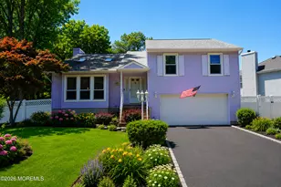 96 Heritage Dr, Howell Township, NJ 07731 - Photo 1
