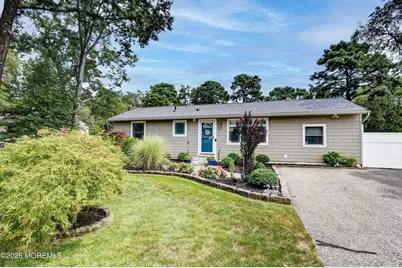217 Larchwood Drive, Brick, NJ 08723 - Photo 1
