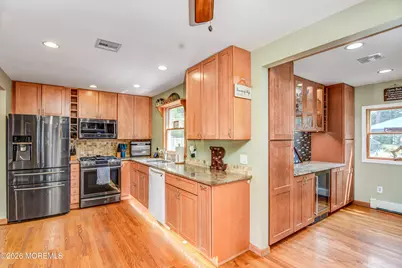 217 Larchwood Drive, Brick, NJ 08723 - Photo 5