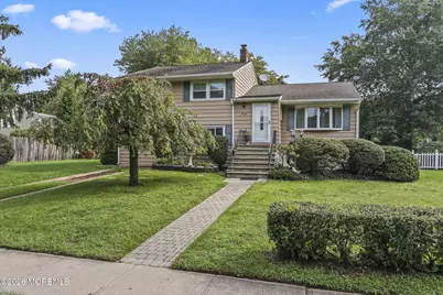 39 Virginia Terrace, Red Bank, NJ 07701 - Photo 3