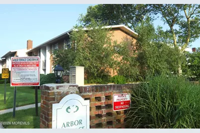 735 Greens Avenue #15B, Long Branch, NJ 07740 - Photo 1
