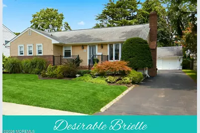 504 Union Lane, Brielle, NJ 08730 - Photo 1