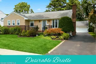 504 Union Ln, Brielle, NJ 08730 - Photo 1