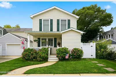 503 Norwood Avenue, Avon by the Sea, NJ 07717 - Photo 1