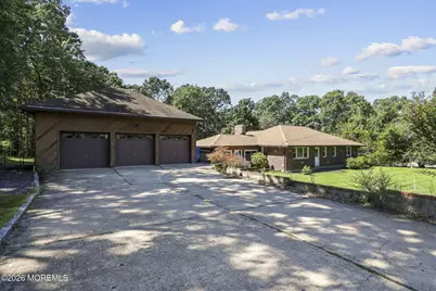 144 N Cooks Bridge Road, Jackson, NJ 08527 - Photo 1