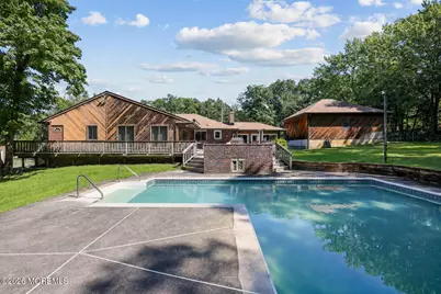 144 N Cooks Bridge Road, Jackson, NJ 08527 - Photo 45