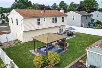 16 Starlight Road, Howell Township, NJ 07731 - Photo 27