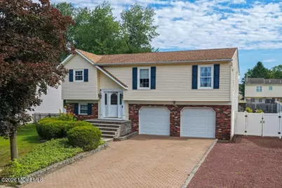 16 Starlight Road, Howell Township, NJ 07731 - Photo 1