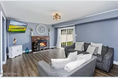 16 Starlight Road, Howell Township, NJ 07731 - Photo 17