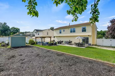 16 Starlight Road, Howell Township, NJ 07731 - Photo 25