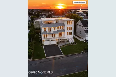 32 Shrewsbury Drive, Monmouth Beach, NJ 07750 - Photo 5