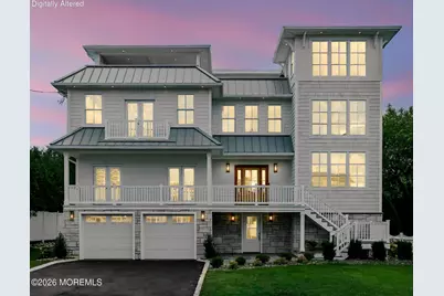 32 Shrewsbury Drive, Monmouth Beach, NJ 07750 - Photo 1