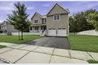 4 Morgan Court, Manchester Township, NJ 08759 - Photo 1