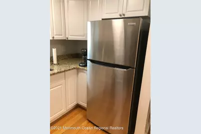606 Brinley Avenue #Front House, Bradley Beach, NJ 07720 - Photo 11